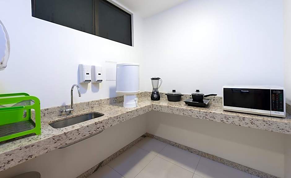 Best Western Premier Maceió