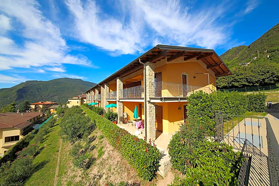 Residence Besass, GTSGroup