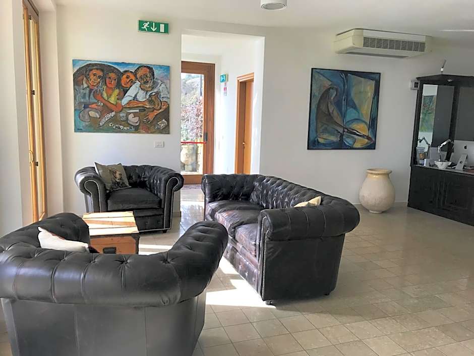 Albergo Luna di Marzo