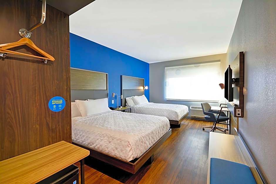 Tru by Hilton Huber Heights Dayton