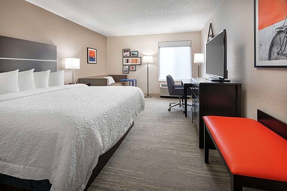 Hampton Inn Boulder/Louisville