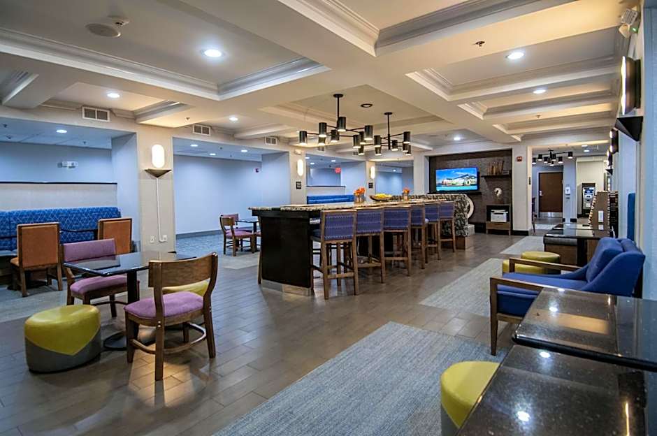 Hampton Inn By Hilton West Monroe, La