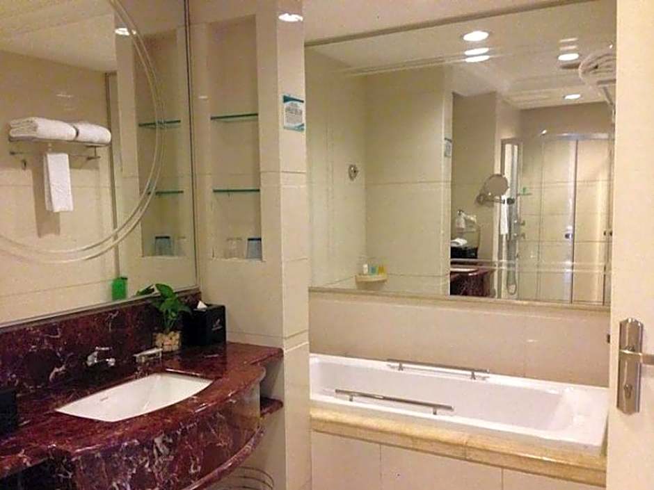 Country Garden Phoenix Hotel Changsha