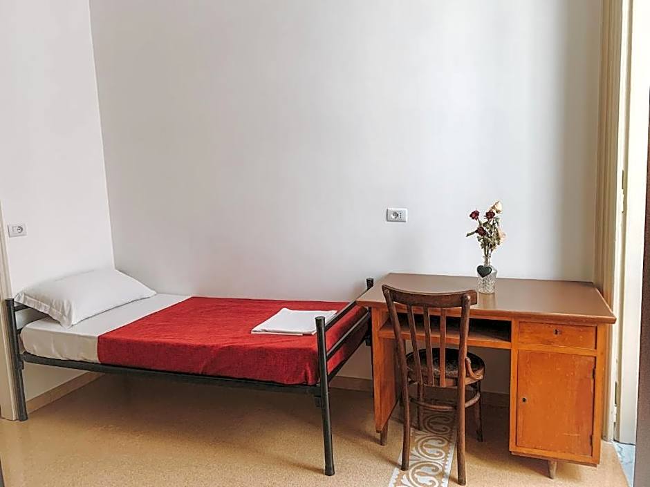 Salerno Experience hostel