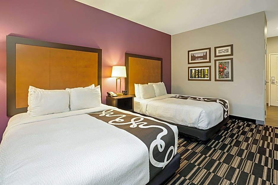 La Quinta Inn & Suites by Wyndham Tumwater - Olympia