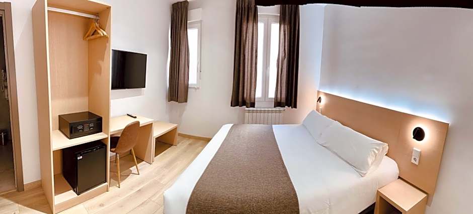 Hostal Abadia Madrid