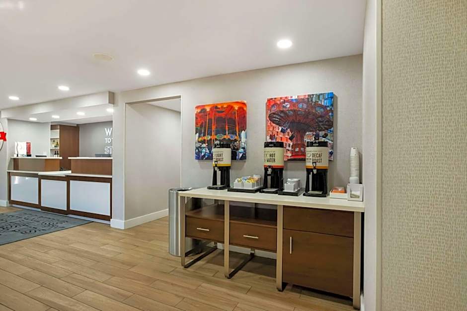Hampton Inn By Hilton Philadelphia/Willow Grove