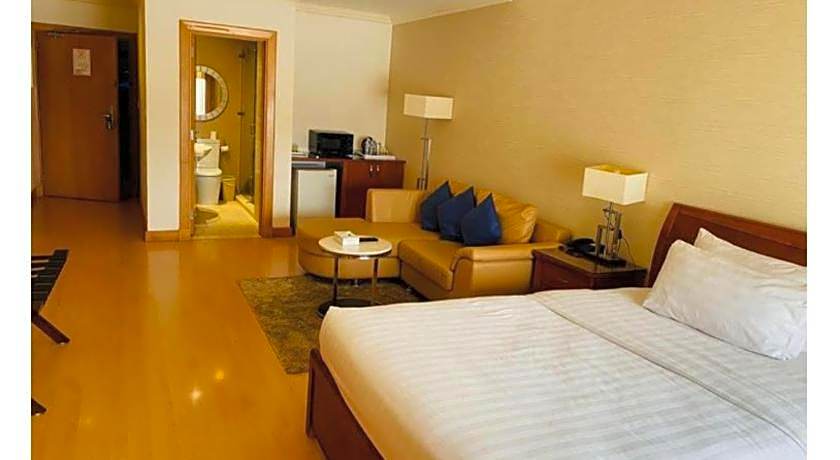 Al Safir Tower Residence & Tower