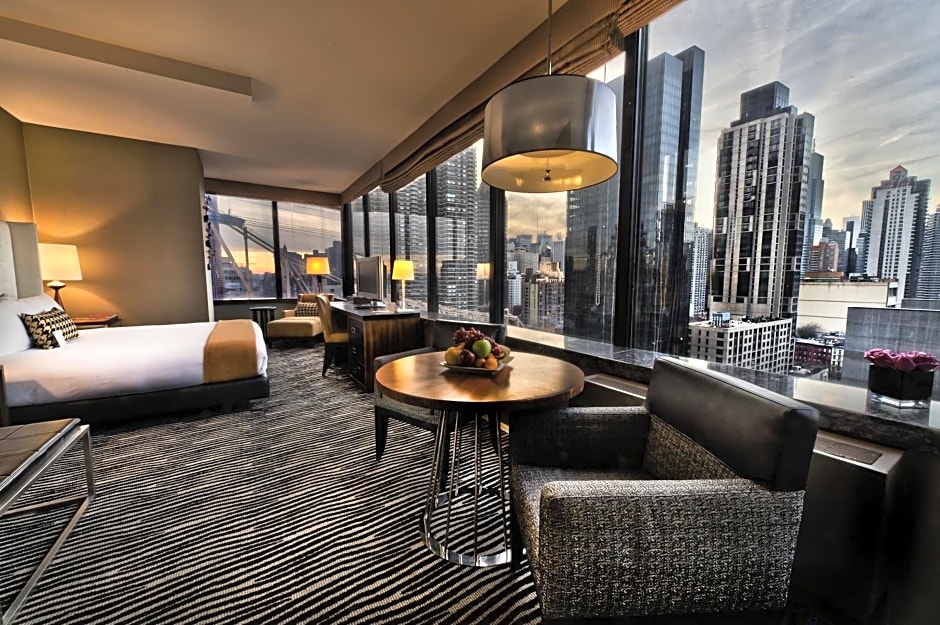 Bentley Hotel