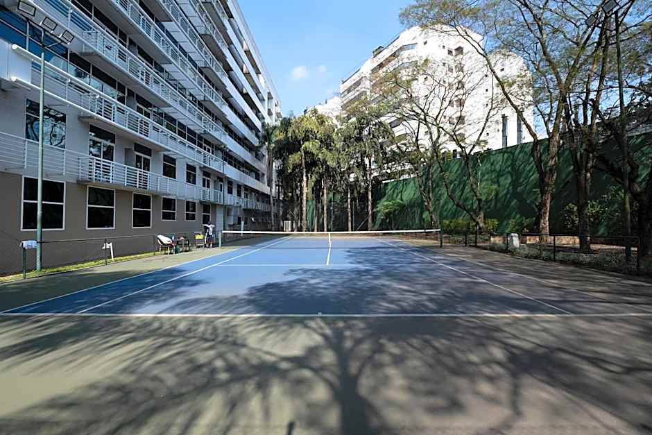 Blue Tree Premium Verbo Divino - Nações Unidas