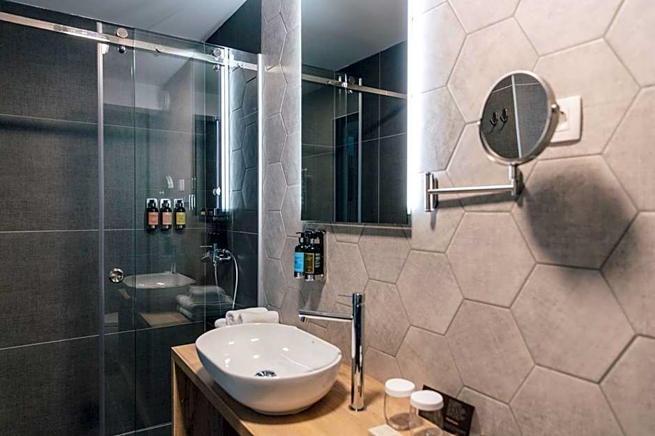 Hotel Majerca Superior