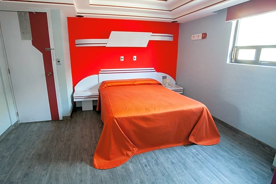 Hotel Ancona - Sólo Adultos