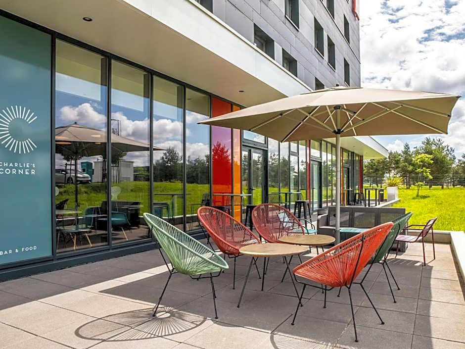ibis Gonesse