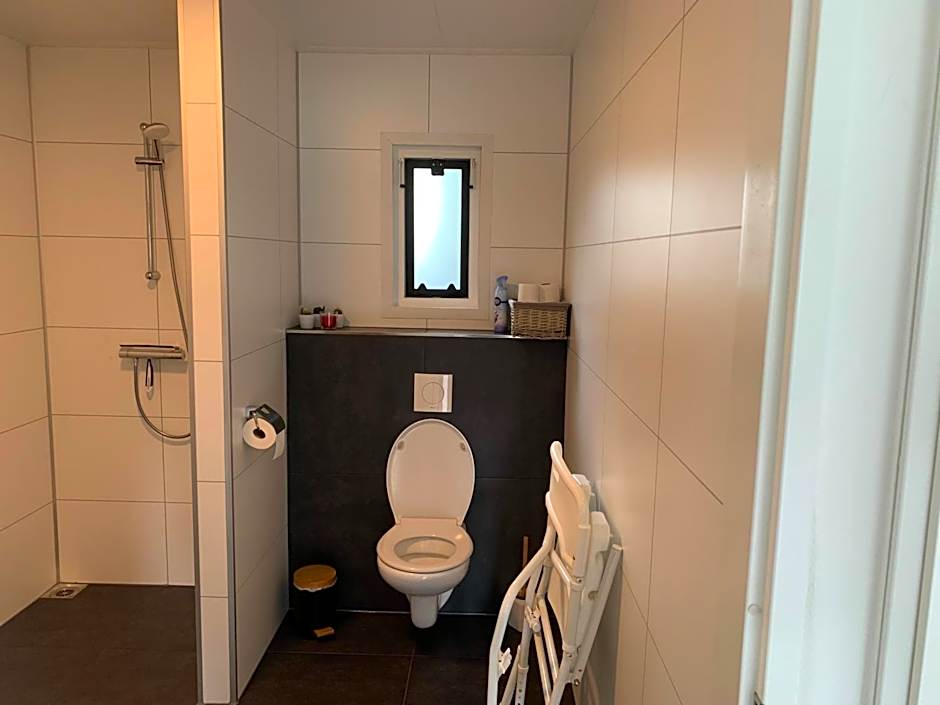 Chalet Moderna Putten