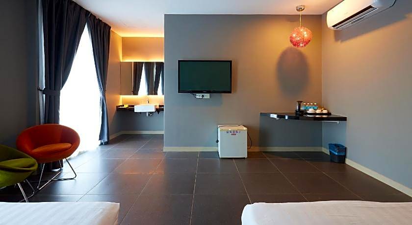 B&S Boutique Hotel