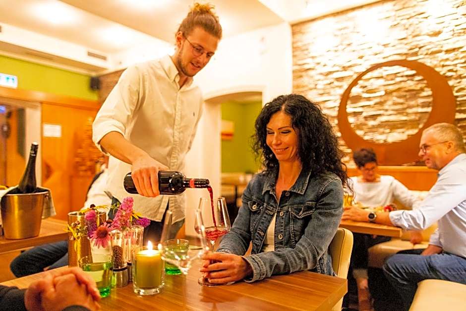 Komfort Appartements Zirbenland - adults only - no dogs