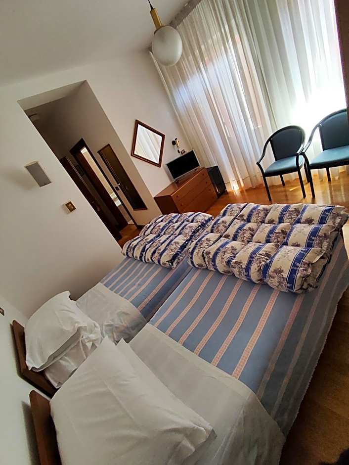 Al Sole Hotel Ristorante dal 1870