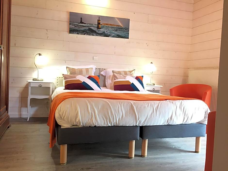 Chambres d'hôtes Penker