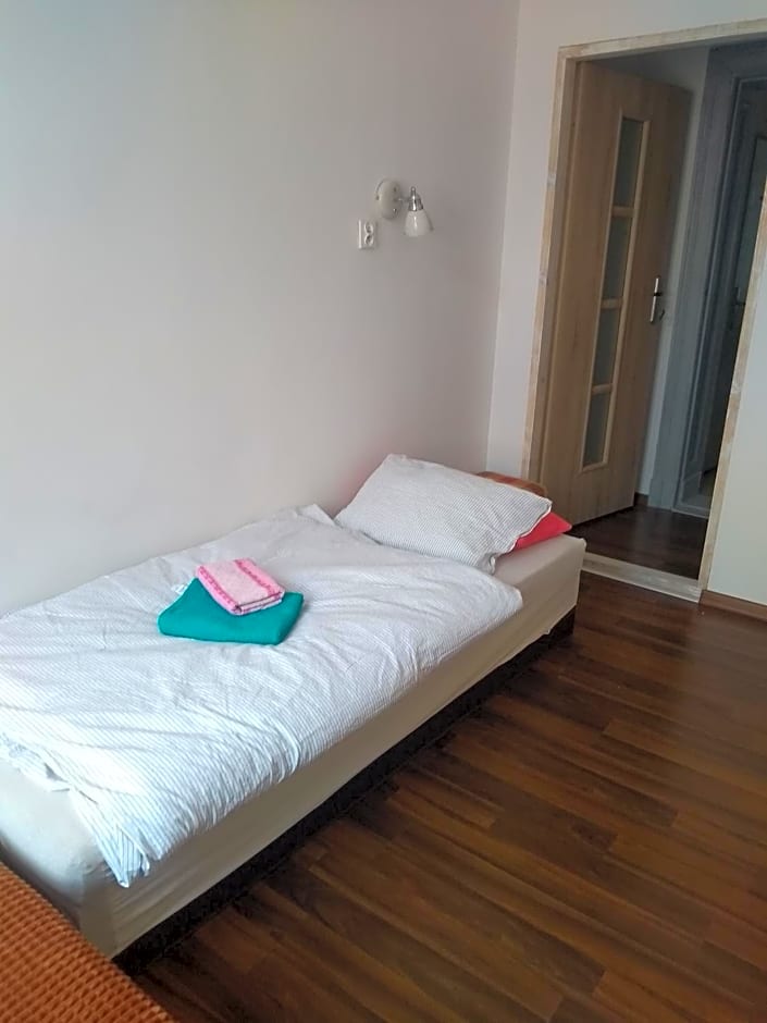 Hostel Staromiejski