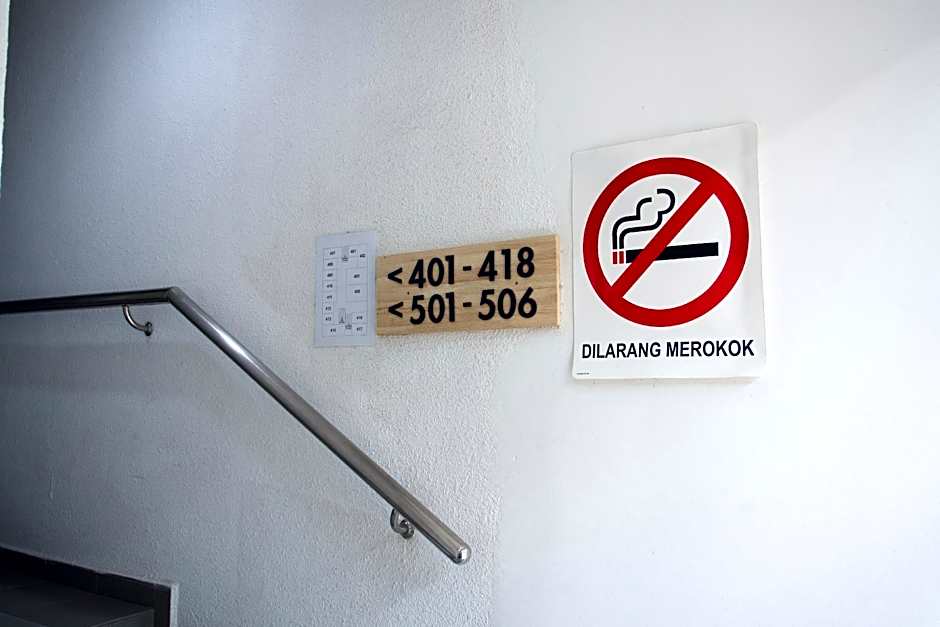 T Hotel Tandop