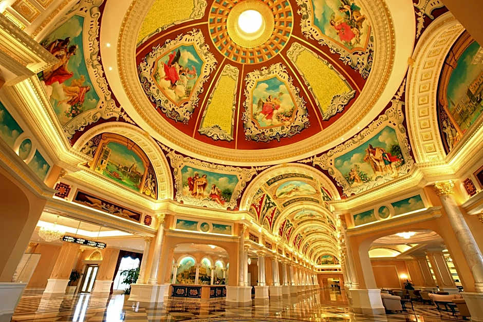 Country Garden Phoenix Hotel Anqing