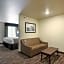 Cobblestone Inn & Suites - Menomonie/UW-Stout