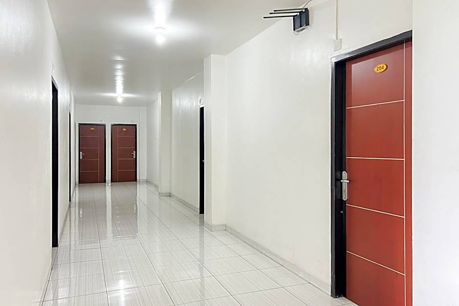 RedDoorz @ Vall Guest House Balikpapan