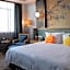 Tiangang Xiyue Hotel (Ningbo Haishu Railway Station Lishe International Airport Branch)