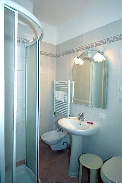 Residenza Hotel San Maurizio