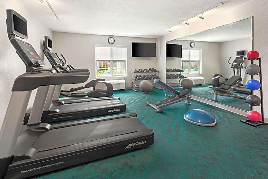 TownePlace Suites by Marriott Chicago Lombard