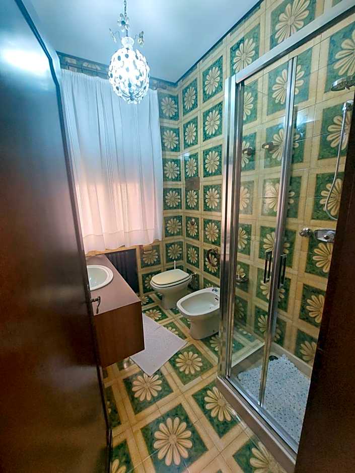 Appartamento alla chiesa