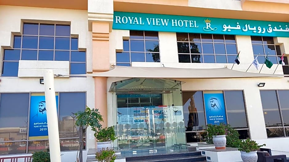 Royal View Hotel