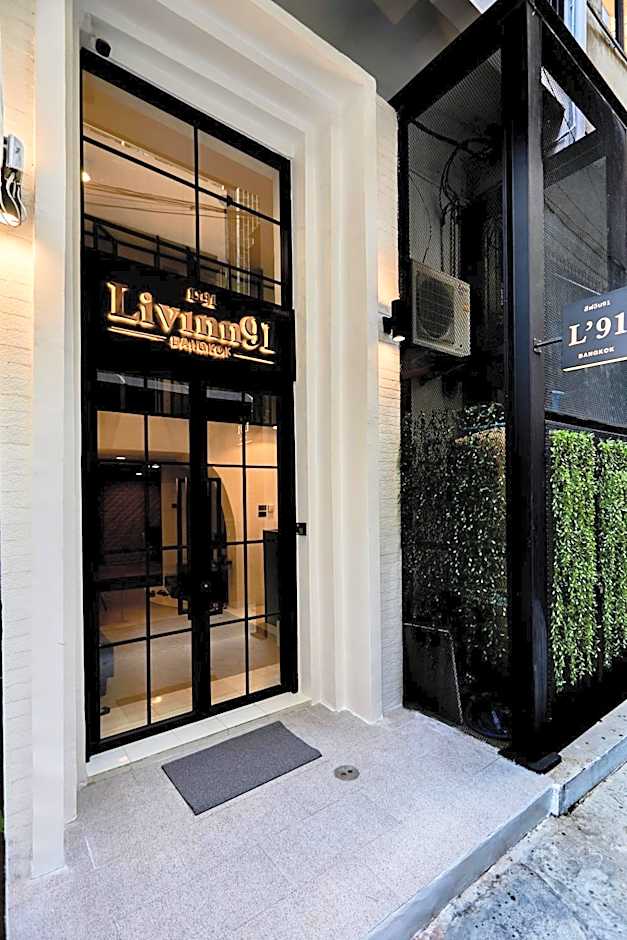 Livinn91 Hotel