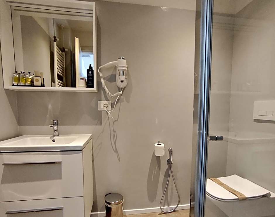 Hotel Garda Bellevue