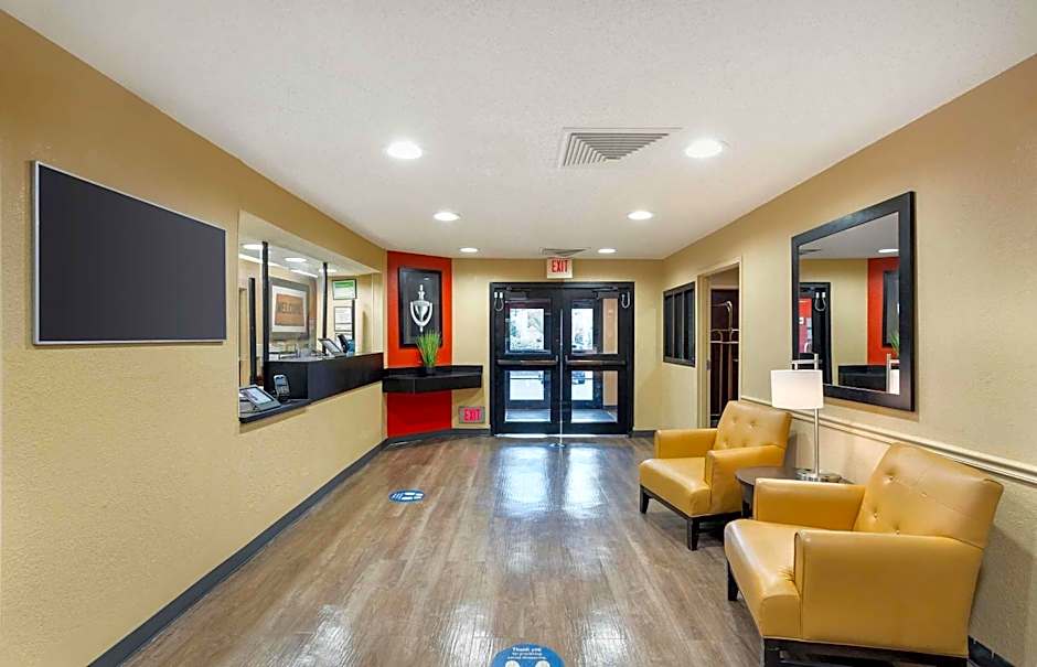Extended Stay America Suites - Philadelphia - Mt. Laurel - Crawford Place
