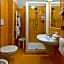 Chalet Pineta relax location