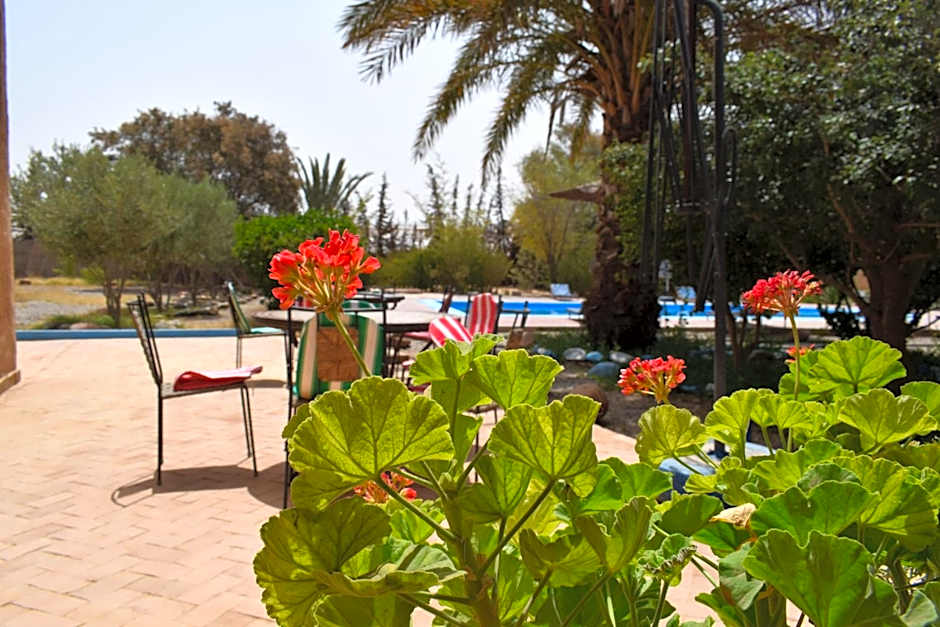 Maison d'hotes la tour de toile