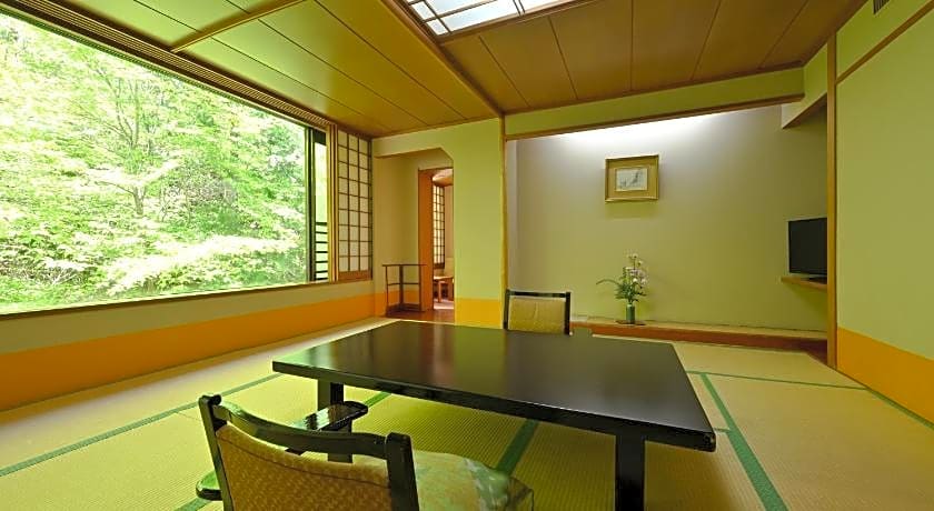 Osakaya Ryokan