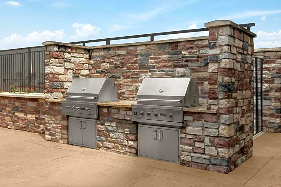 Residence Inn by Marriott Houston West/Beltway 8 at Clay Road