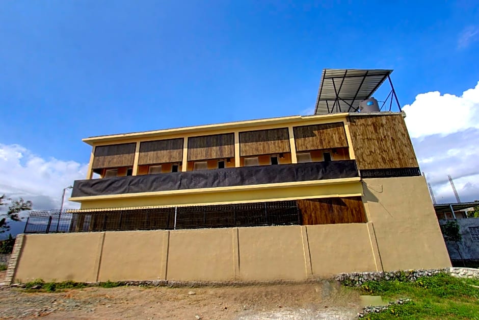 OYO Life 92769 Janigo Kos