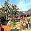 Jeonju Hanokmadang Pension