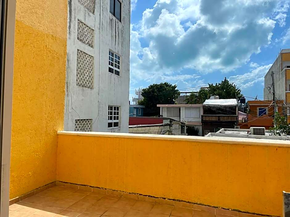 Suites Los Arcos