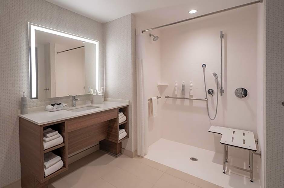 Home2 Suites by Hilton Fort Walton Beach