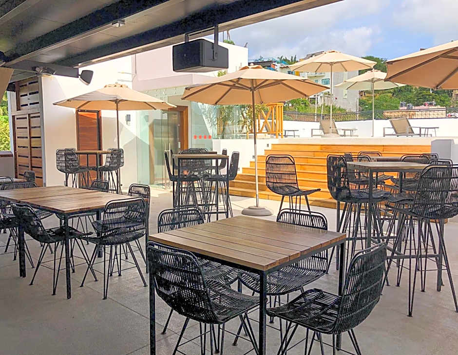 Ximena Hotel Boutique