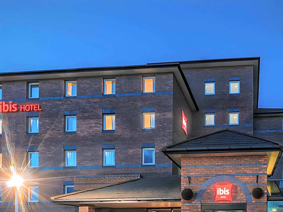 ibis Liverpool Centre Albert Dock - Liverpool One
