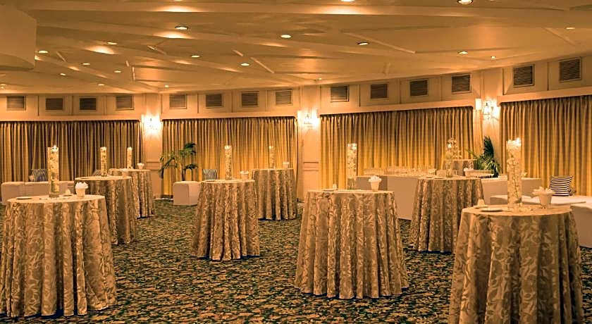 Taj Samudra