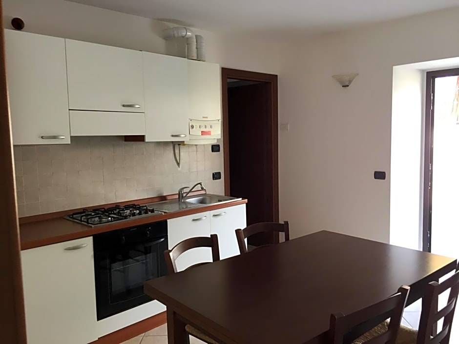 B&B Le Due Gemme Marsaglia