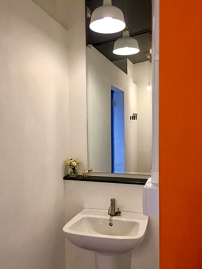 Bangkok Sanookdee Hostel