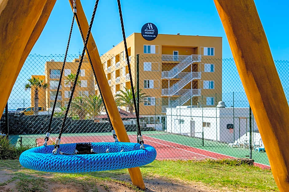 Atlantic Holiday Hotel
