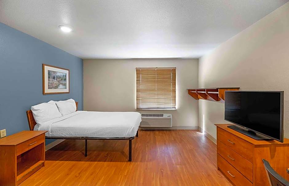 Extended Stay America Select Suites - Lubbock - South